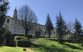 Hostellerie Géraud De Graves